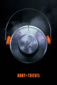 Постер до фильму"Армія злодіїв" #960050