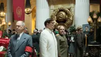 Задник до фильму"Смерть Сталіна" #359432
