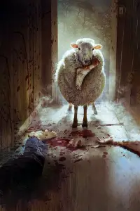 Постер до фильму"Паршива вівця" #872582