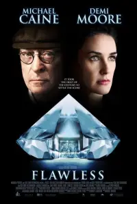 Постер до фильму"Без вад" #982537