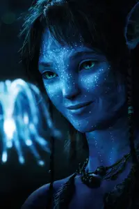 Постер до фильму"Аватар 3" #507825