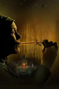 Постер до фильму"Ґретель і Гензель" #770814