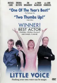 Постер до фильму"Голосок" #1163754