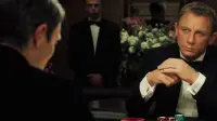 Задник до фильму"007: Казино Рояль" #207998