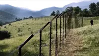 Задник до фильму"Голодні ігри" #766834
