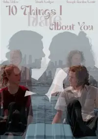 Постер до фильму"10 причин моєї ненависті" #868992