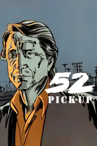 Постер до фильму"Підчеплений по-крупному" #1108067