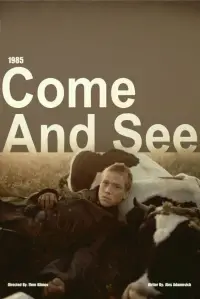 Постер до фильму"Йди та дивись" #671167