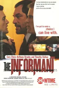 Постер до фильму"Інформатор" #1011390