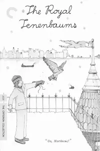 Постер до фильму"Родина Тененбаумів" #835252