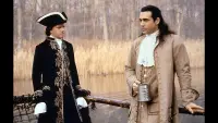Задник до фильму"Горянин 4: Кінець гри" #756135