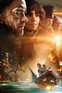 Постер до фильму"Хмарний атлас" #1188560