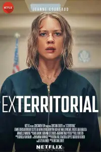 Постер до фильму"Поза юрисдикцією" #597763