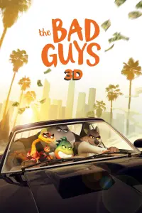 Постер до фильму"Поганці" #910533