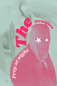 Постер до фильму"Незнайомці: Жорстокі ігри" #945863