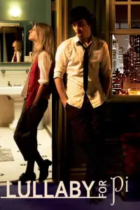 Постер до фильму"Колискова для Пі" #960688