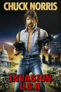 Постер до фильму"Вторгнення у США" #990880