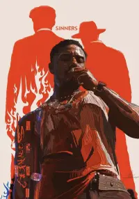 Постер до фильму"Грішники" #1119909
