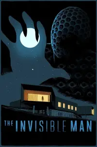 Постер до фильму"Людина-невидимка" #1027757