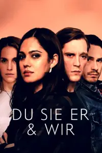 Постер до фильму"Ми: я, ти, він, вона" #1150285