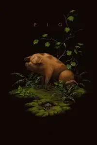 Постер до фильму"Свиня" #951021