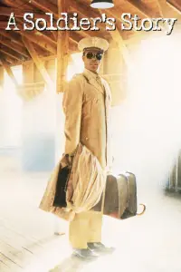 Постер до фильму"Історія солдата" #969117