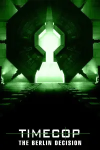 Постер до фильму"Патруль часу 2: Берлінське рішення" #1133948