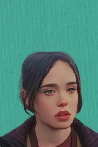 Постер до фильму"Джуно" #454594