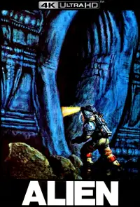 Постер до фильму"Чужий" #904388