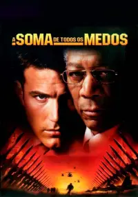 Постер до фильму"Ціна страху" #887692