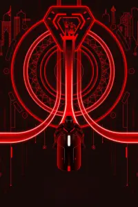 Постер до фильму"Трон 3" #1052991