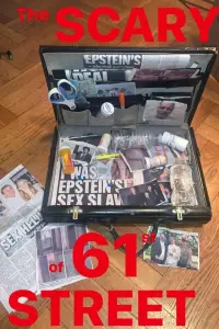 Постер до фильму"Жах на 61-й вулиці" #970571