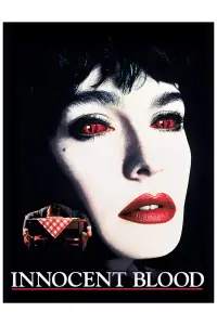 Постер до фильму"Невинна кров" #977633