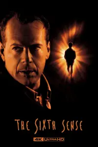 Постер до фильму"Шосте відчуття" #582060