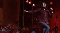 Задник до фильму"Боб Марлі: One Love" #365772