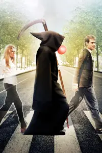 Постер до фильму"Мертві як я: Життя після смерті" #878356