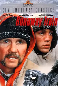 Постер до фильму"Потяг-утікач" #996643