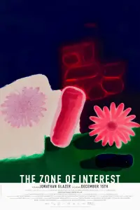 Постер до фильму"Зона інтересу" #918592