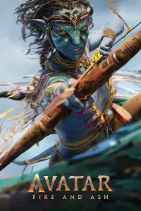 Постер до фильму"Аватар 3" #1052458