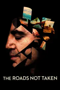 Постер до фильму"Незвідані шляхи" #975843