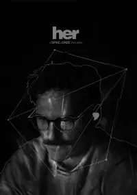 Постер до фильму"Вона" #884250