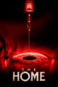 Постер до фильму"Наглядач" #899539