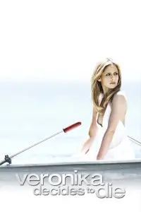 Постер до фильму"Вероніка вирішує померти" #1156878