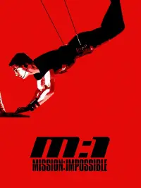 Постер до фильму"Місія: Неможлива" #909794