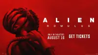 Задник до фильму"Чужий: Ромул" #906953