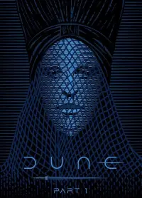 Постер до фильму"Дюна" #902698