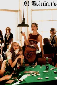 Постер до фильму"Однокласниці" #1178081