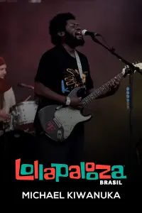 Michael Kiwanuka: Lollapalooza Brasil 2025