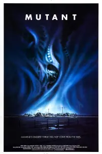 Постер до фильму"Мутант" #1015803