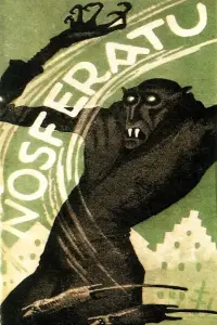 Постер до фильму"Носферату, симфонiя жаху" #917371